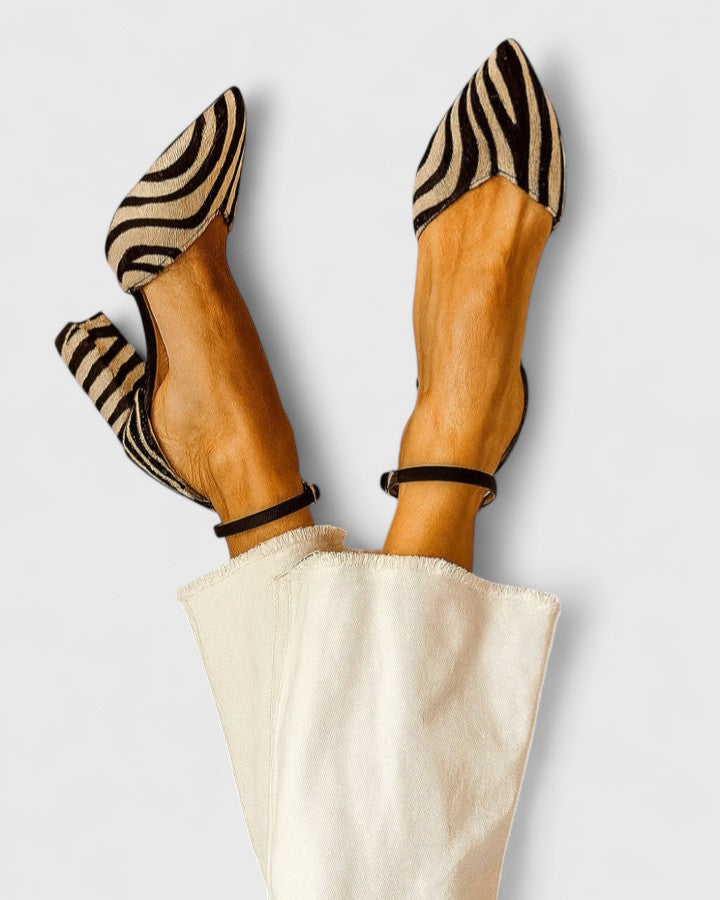 Livia | Elegant Heels