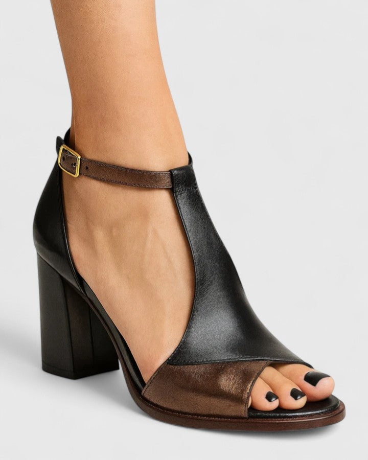 Daphne | Modern Heels
