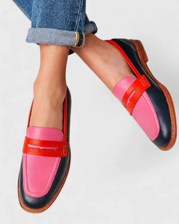 Nora | Elegant Loafers