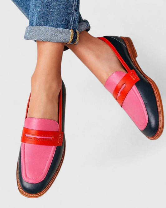 Nora | Elegant Loafers