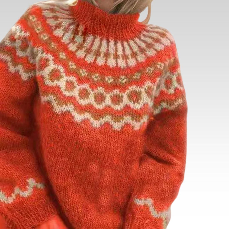 Sadie | Turtleneck