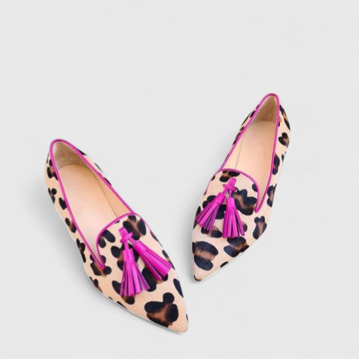 Rosalie | Classic Comfort Loafers