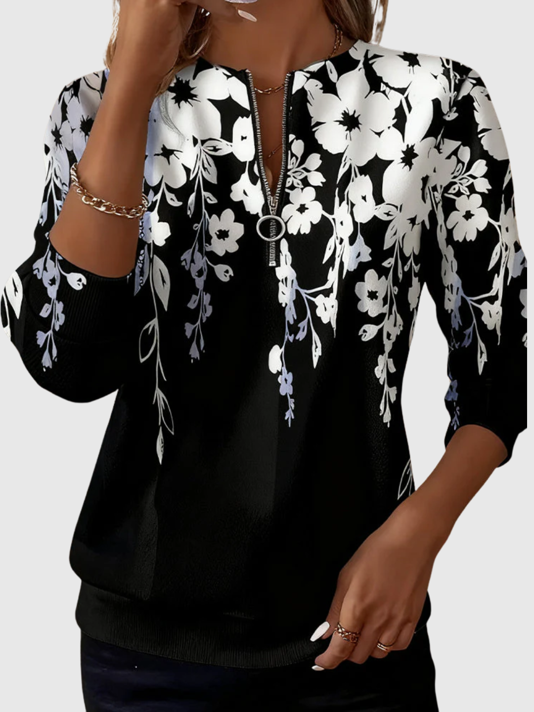 Saely™ | Comfortable Sweatshirt