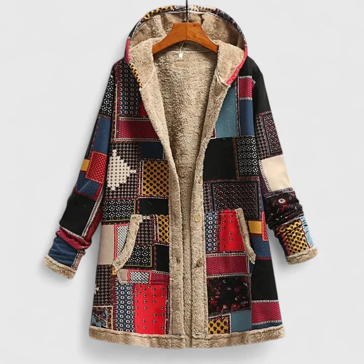 Florenziah | Comfortable Jacket