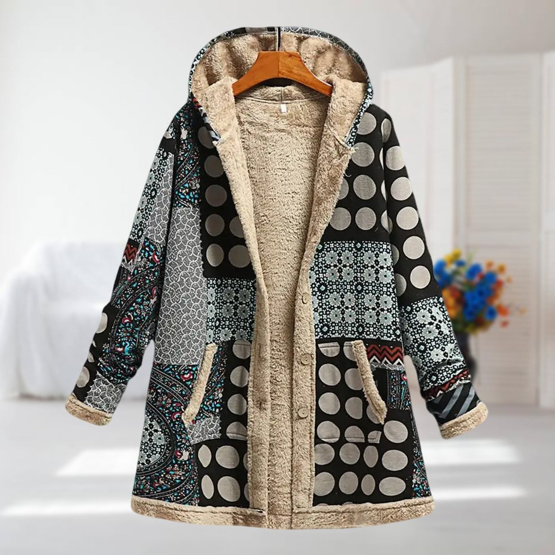 Melyssa | Elegant Jacket