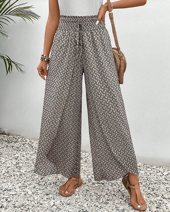 Brielle | Relaxed Wide-Leg Pants