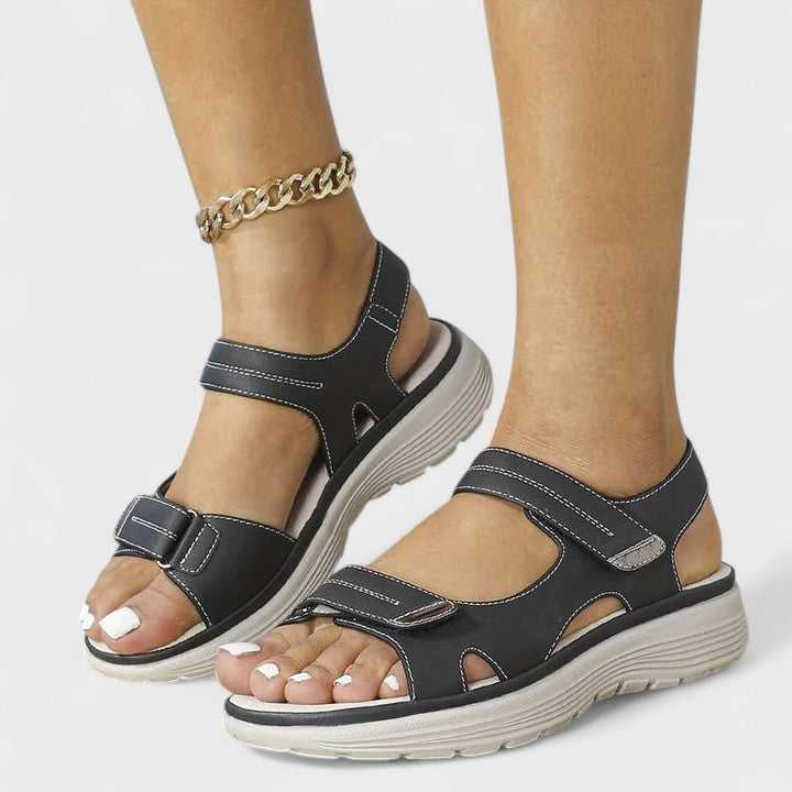 Abigail | Orthopedic Sandals