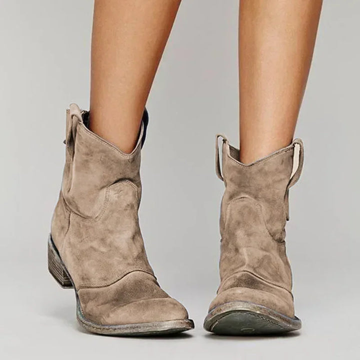 Hailey | Stylish Cowboy Boots