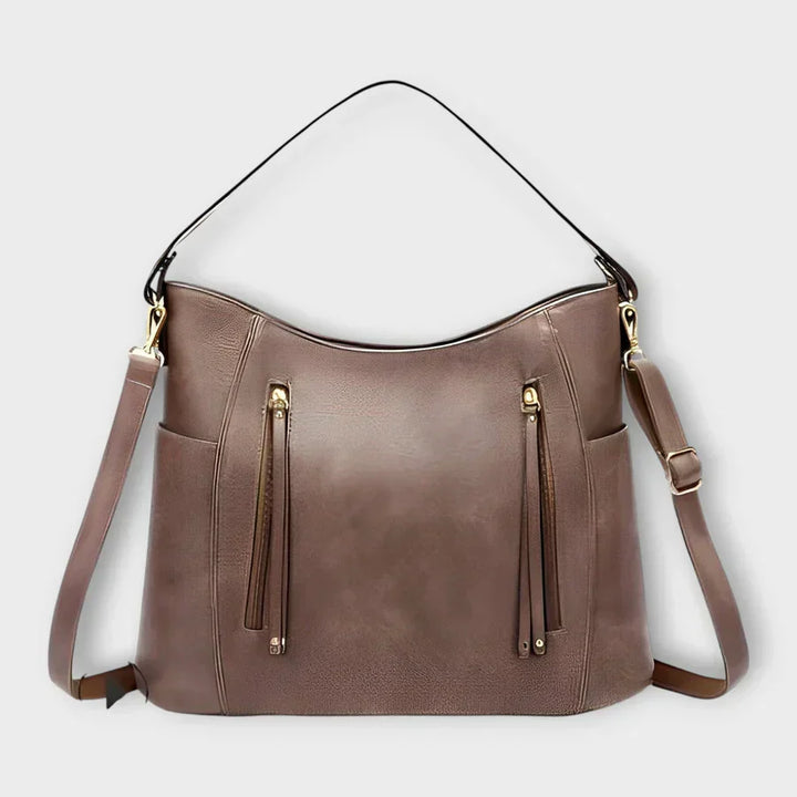 Olivia | Vintage-inspired Elegant Women's Handbag