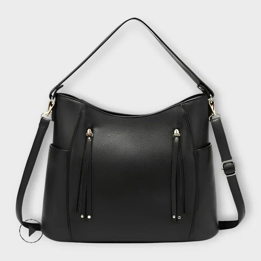 Olivia | Vintage-inspired Elegant Women's Handbag