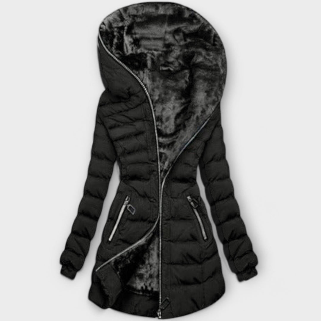 SELVAGGIA | MODERN THERMAL JACKET