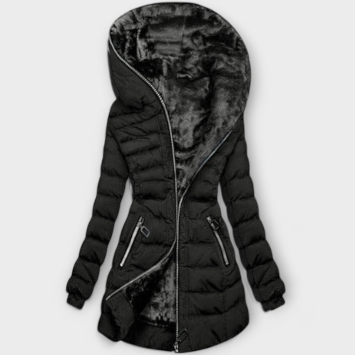 SELVAGGIA | MODERN THERMAL JACKET