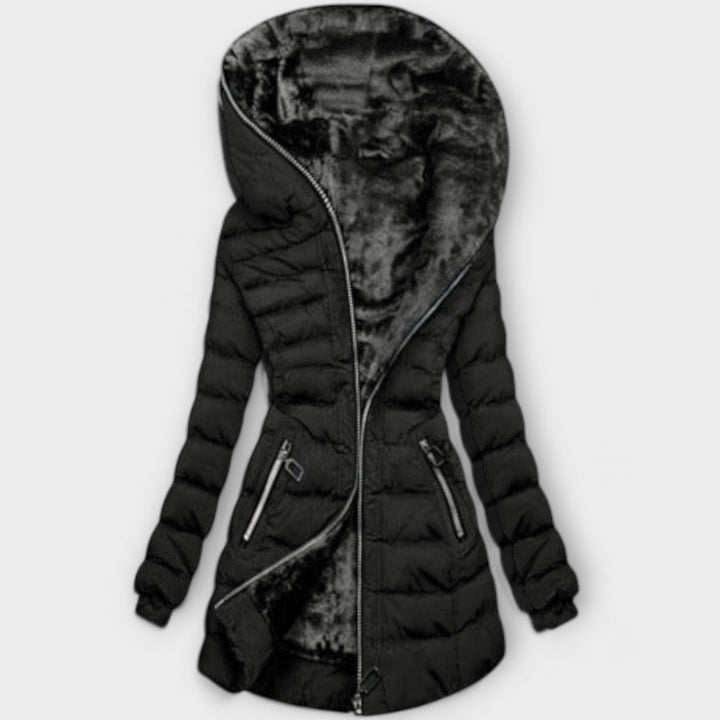 SELVAGGIA | MODERN THERMAL JACKET