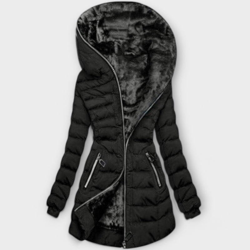 SELVAGGIA | MODERN THERMAL JACKET