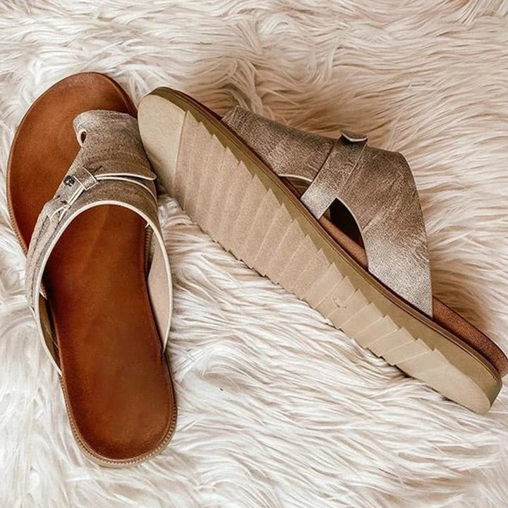 Amelia | Orthopedic Comfort Sandals
