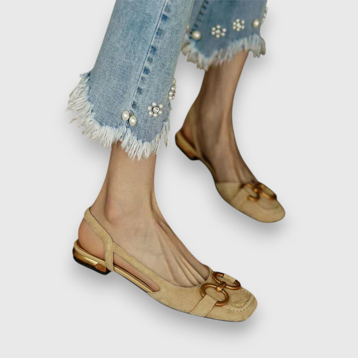Brielle | Comfortable Sandals