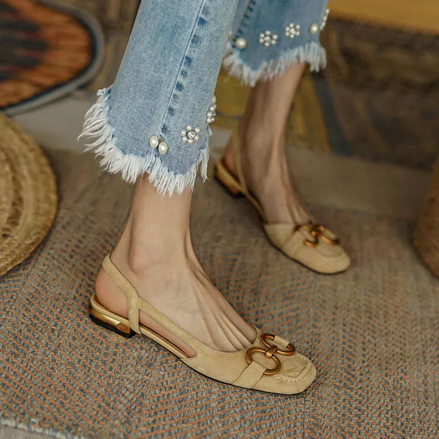 Elena | Orthopedic Sandals