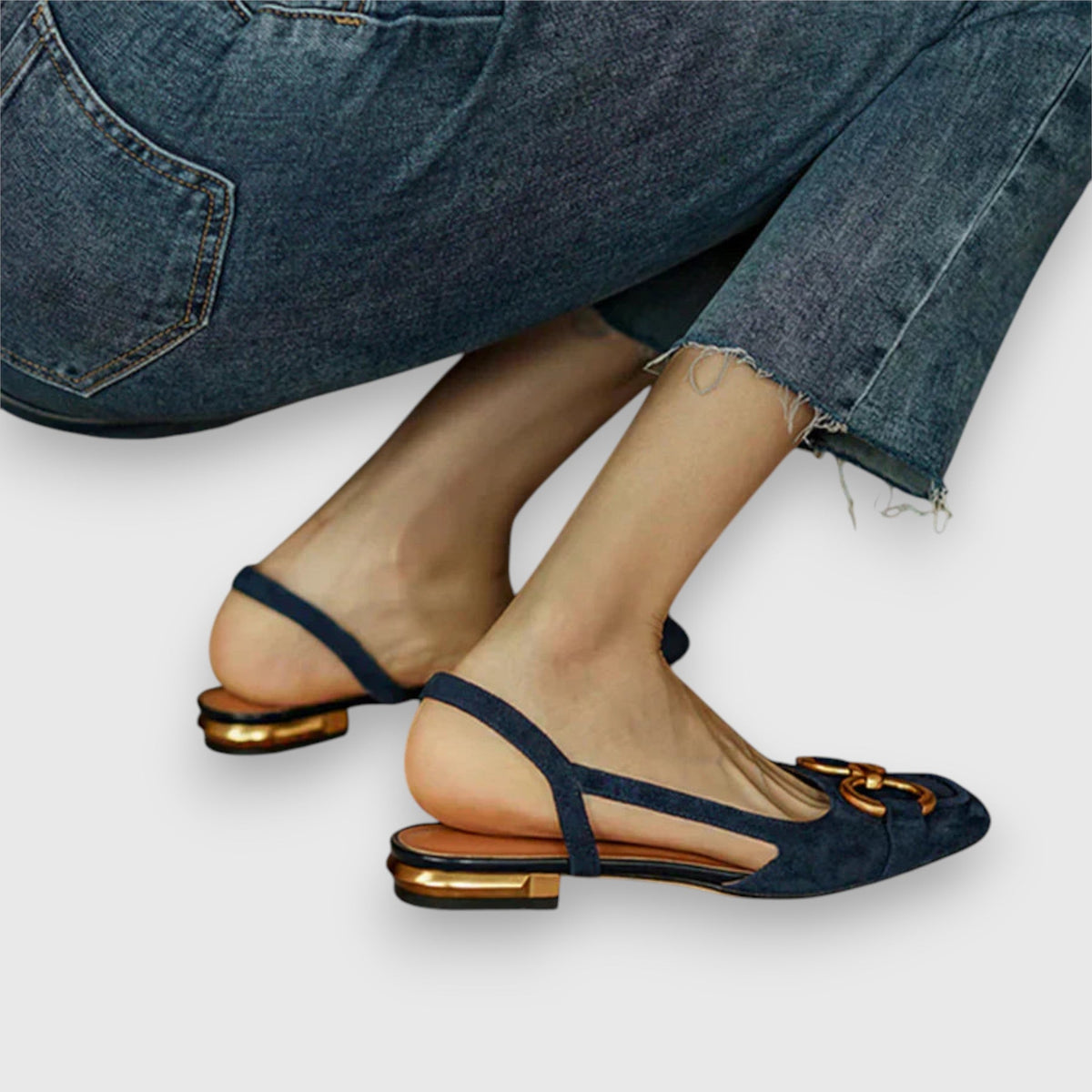 Brielle | Comfortable Sandals