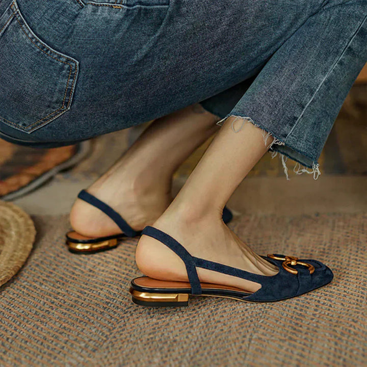 Elena | Orthopedic Sandals