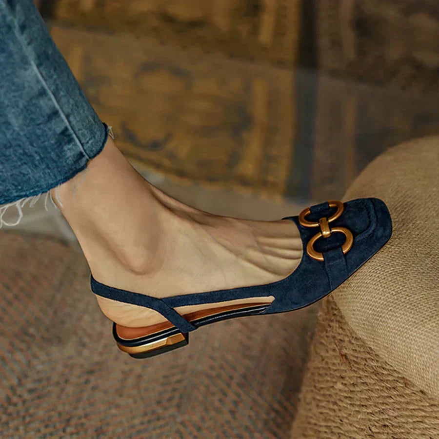 Elena | Orthopedic Sandals