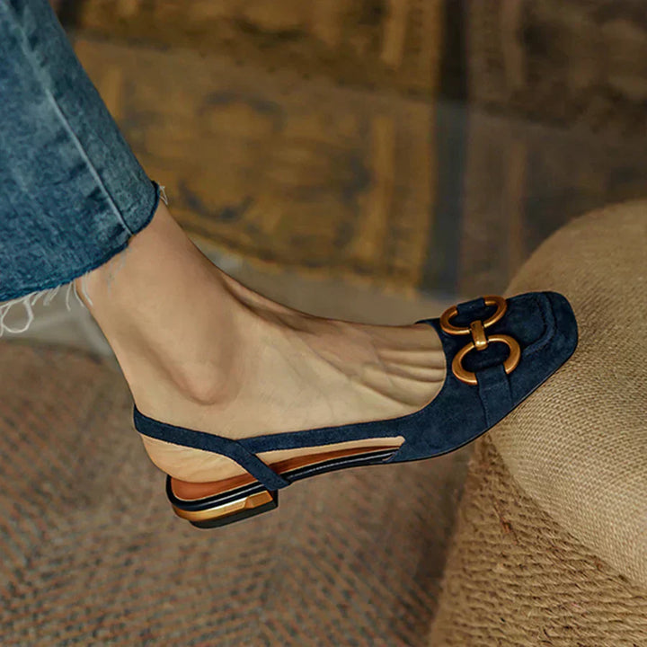 Elena | Orthopedic Sandals