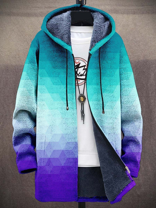 MINDY | ARTISTIC STATEMENT CARDIGAN
