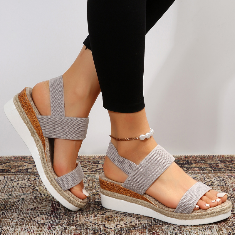 Ophelia | Orthopedic Sandals