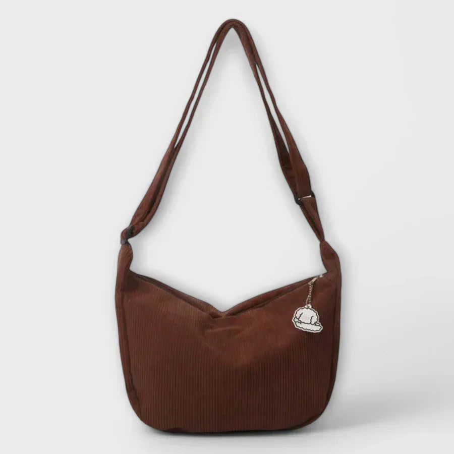 Cordura Shoulder Bags for Women