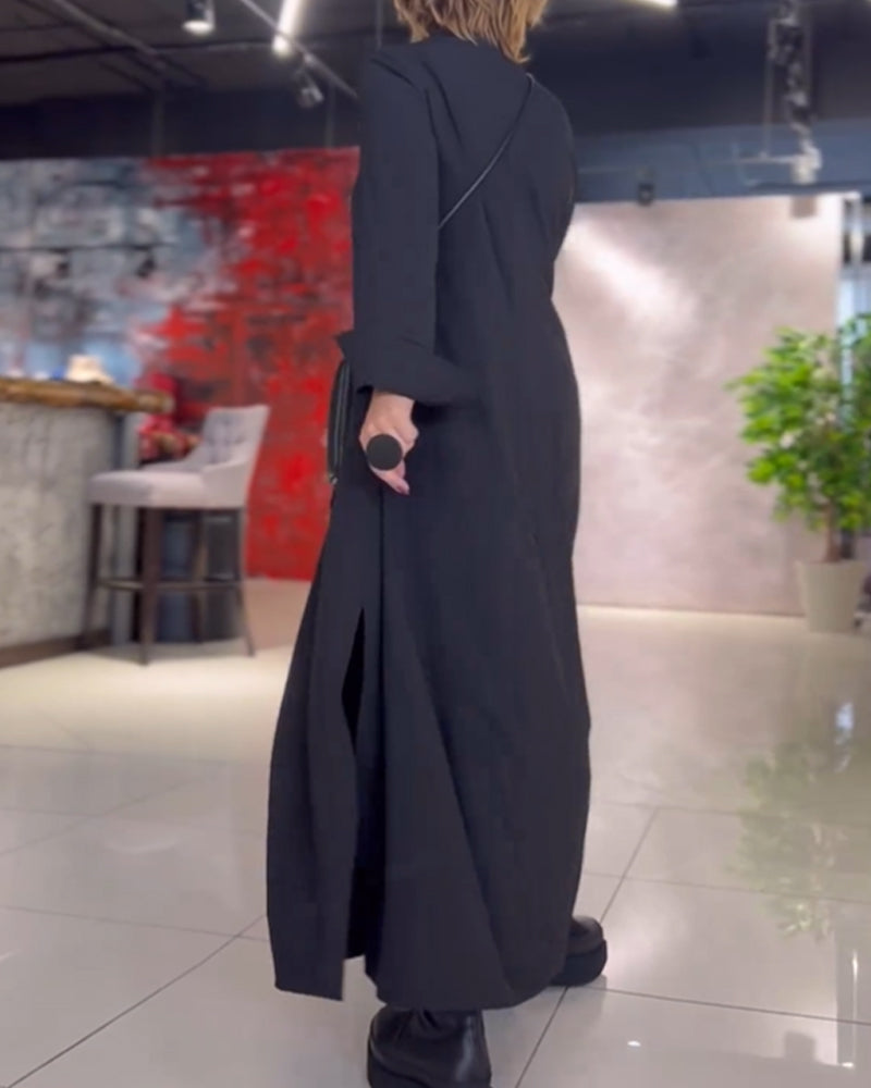Miv | Elegant Dress