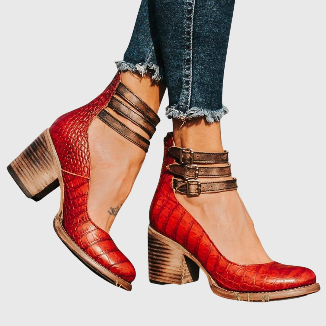 Vivienne | Elegant and Comfortable Sandals