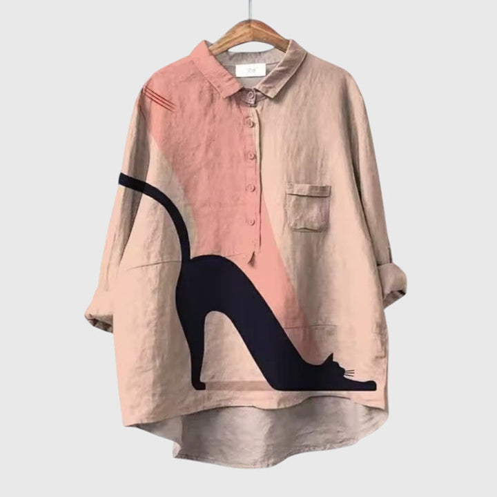 Scarlett | Blouse