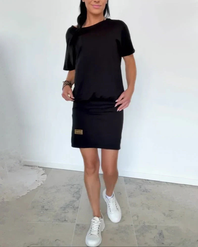 Avenlea | Comfortable Dress