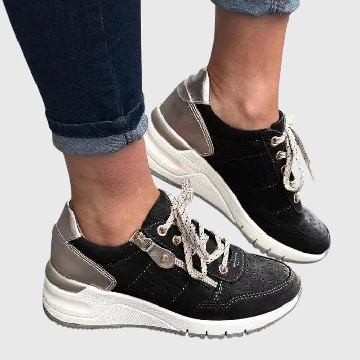 Claire | Orthopedic Sneakers