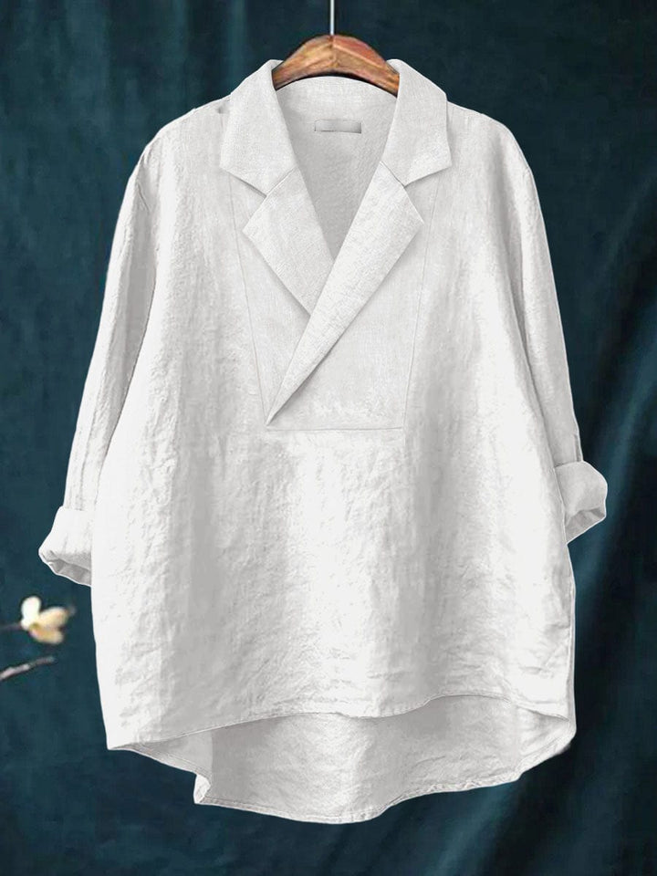 Peyton | Timeless Blouse