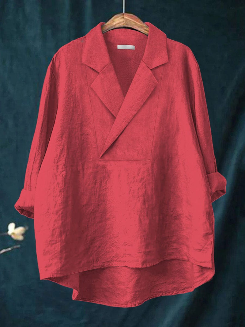 Peyton | Timeless Blouse