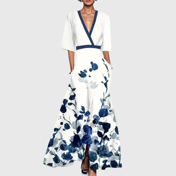 Hannah | Elegant Dress