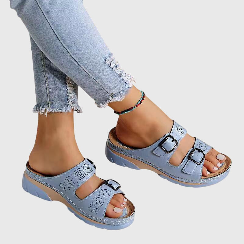 Sienna | Orthopedic Sandals