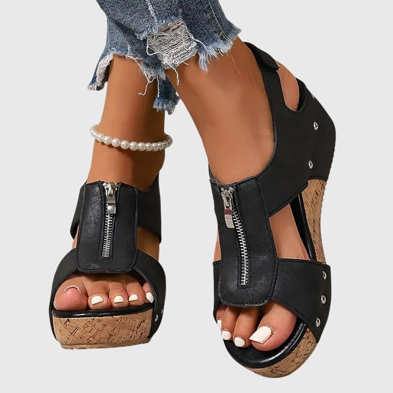 Victoria | Orthopedic Sandals