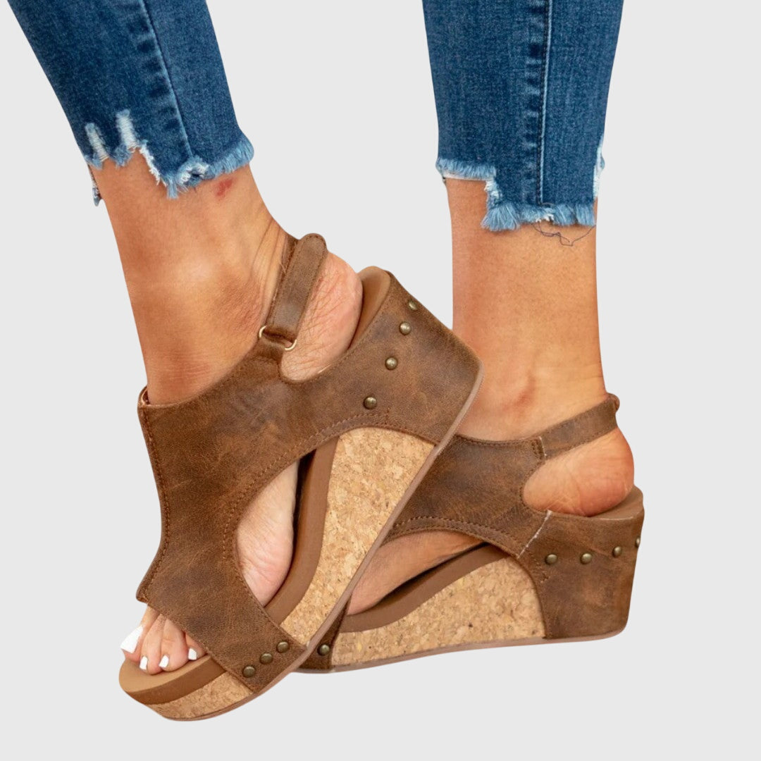 Anna | Orthopedic Sandals