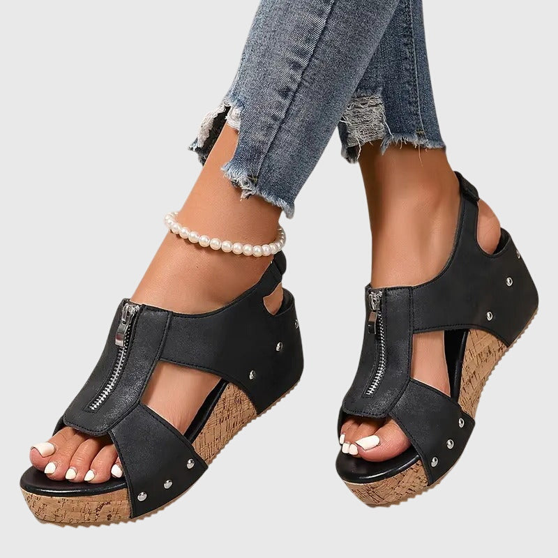 Victoria | Orthopedic Sandals