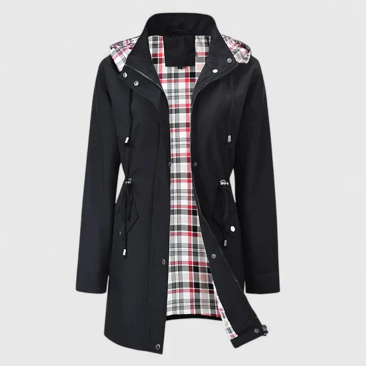 SANDRA | WEATHER-READY JACKET