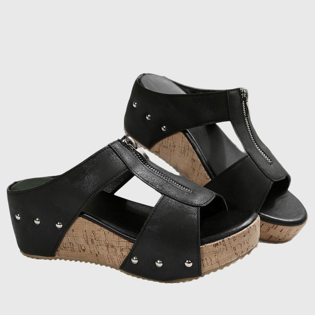 Riley | Orthopedic Sandals