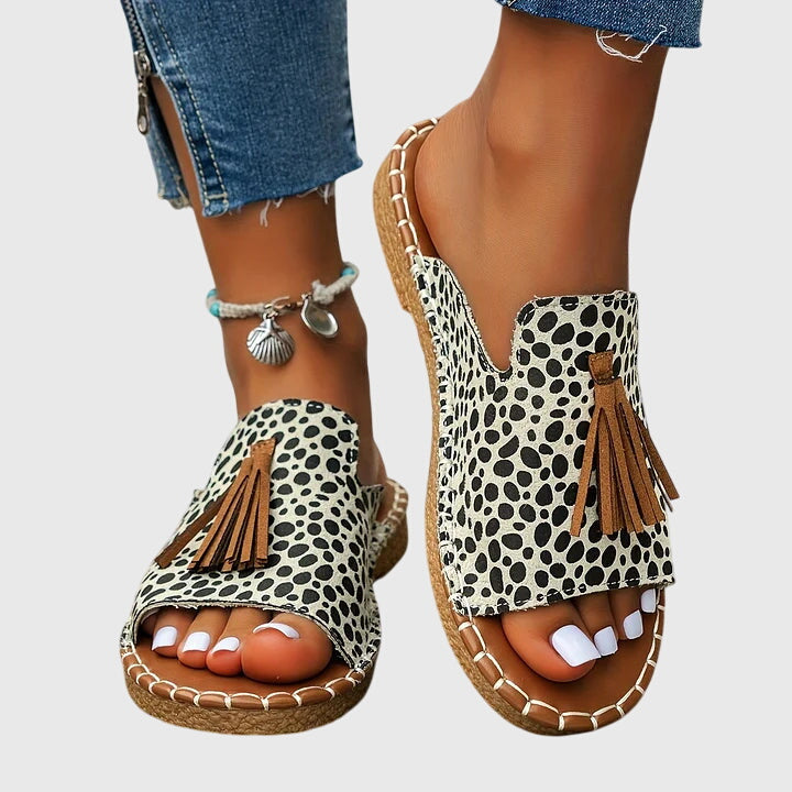 Harper | Orthopedic Sandals