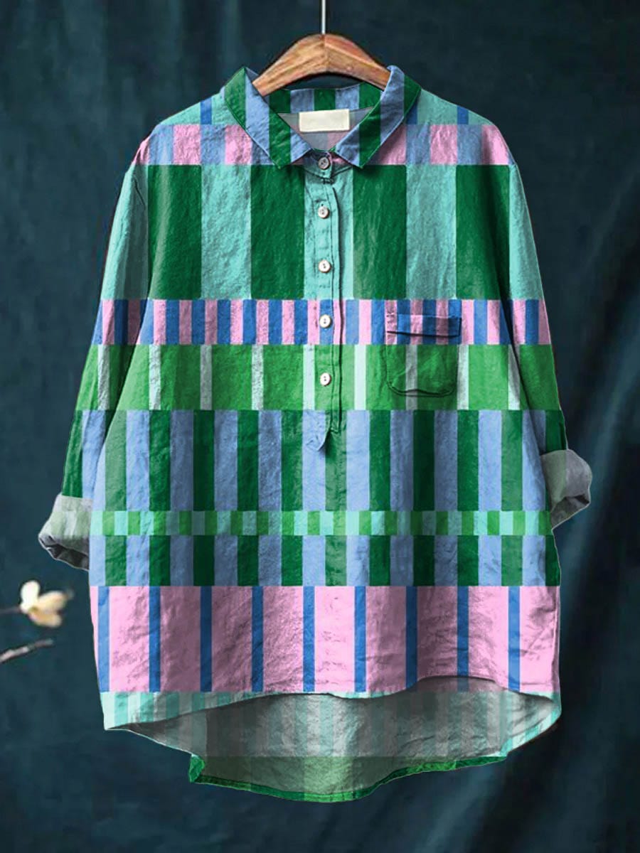 Riley | Timeless Blouse