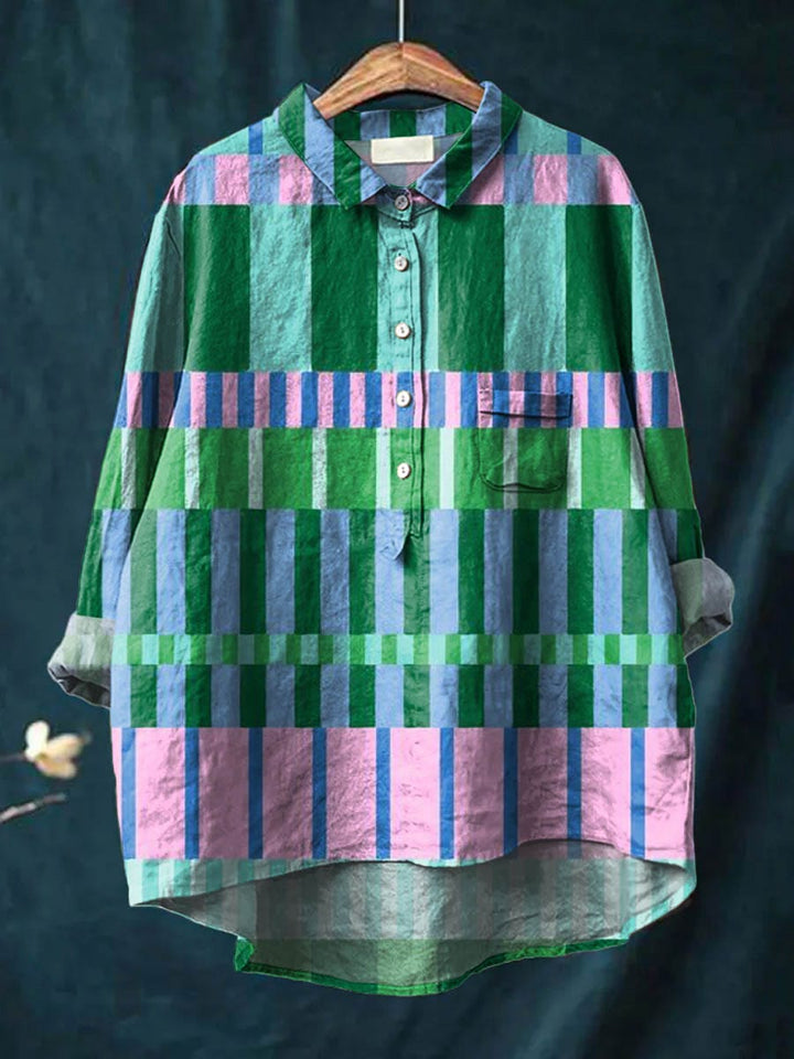 Riley | Timeless Blouse