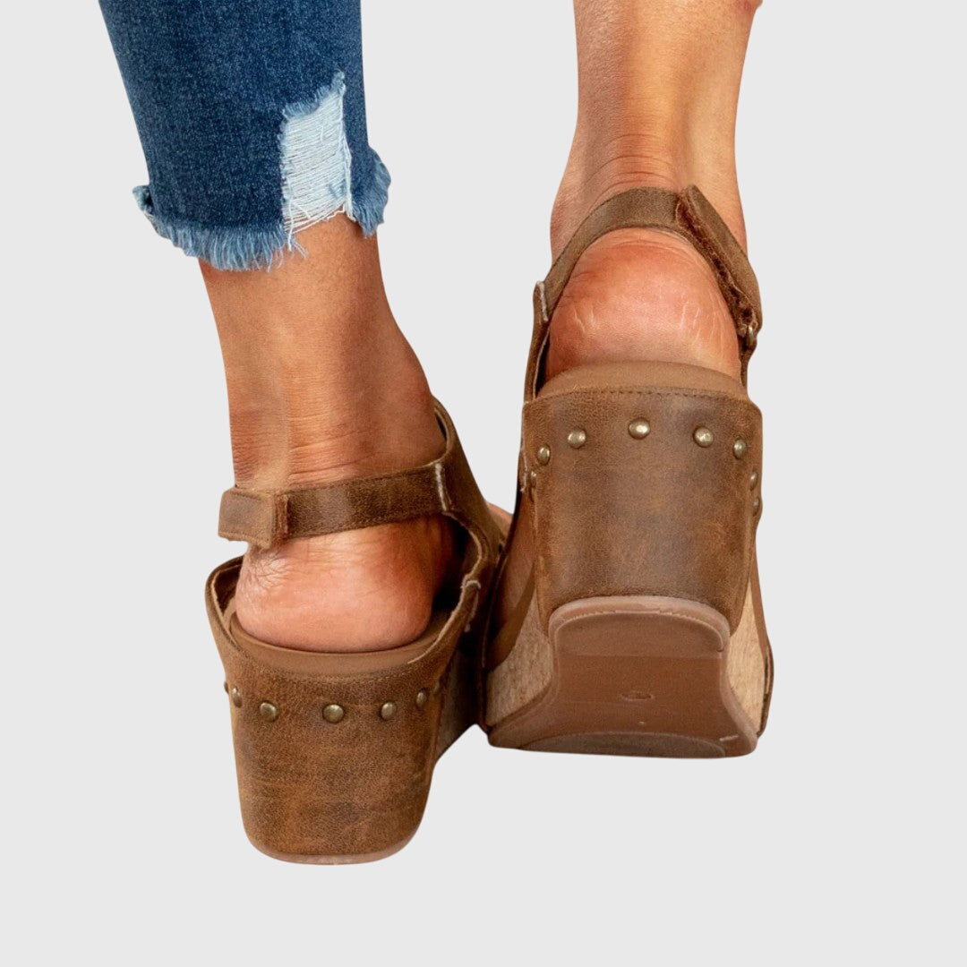 Anna | Orthopedic Sandals