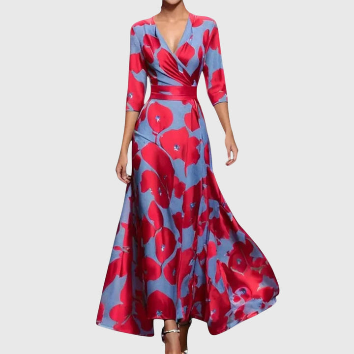 Hannah | Elegant Dress