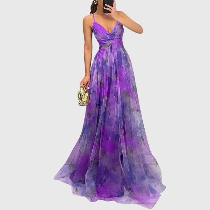 Ophelia | Maxi Dress