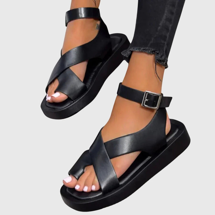 Samantha | Orthopedic Sandals