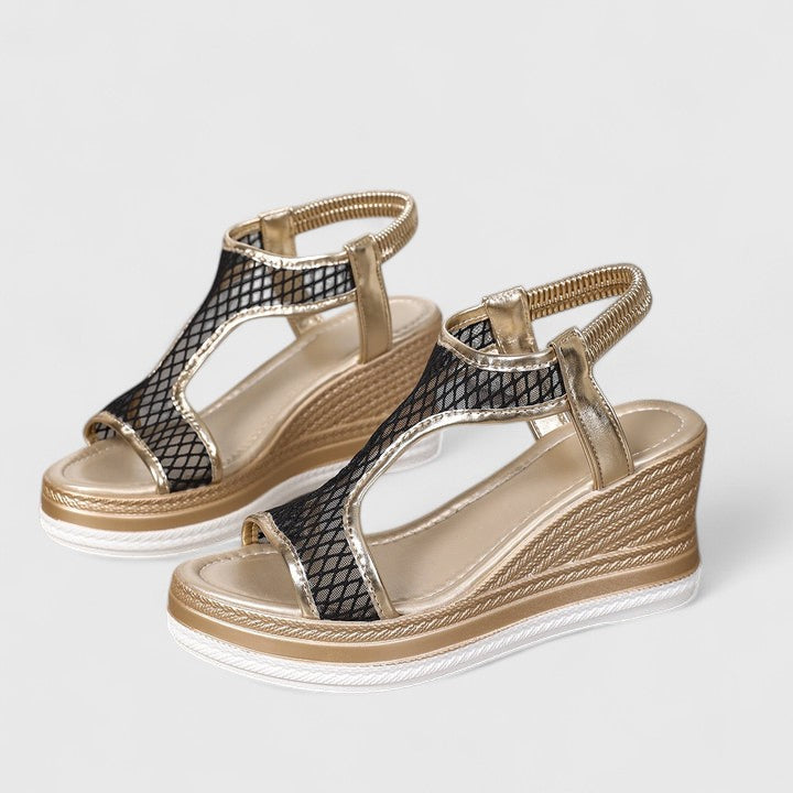 Evelyn | Elegant Sandals